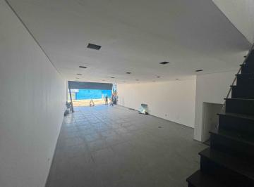 Comercial · 260m² · Salão Comercial Novo com Mezanino para locação, Centro, Guarulhos, SP