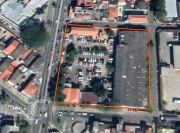 Comercial · 7042m² · Área Comercial 10.000m² Bom Clima Guarulhos