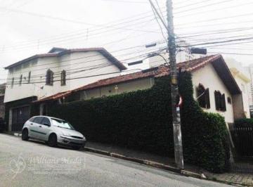 Comercial · 305m² · 3 Vagas · Sobrado comercial para venda ou locação com 14 salas e 3 vagas em Vila Moreira  -  Guarulhos