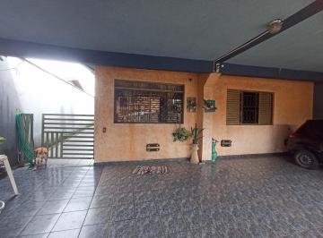 Casa · 250m² · 3 Quartos · 4 Vagas · Casa à venda com 3 dormitórios, sendo 1 suíte, 3 banheiros, 4 vagas de garagem, 250m², Parque Conti