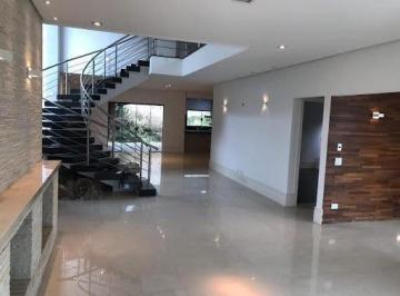 Casa · 423m² · 4 Quartos · 3 Vagas · Sobrado em Condomínio Villagio Floresta - Atibaia