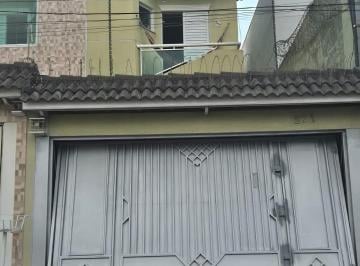 Casa · 110m² · 3 Quartos · 2 Vagas · Sobrado com 3 dormitórios e suíte à venda no Jardim Bom Clima – conforto e localização privilegiada