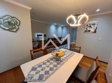 Apartamento · 3 Quartos · 2 Vagas · Apartamento à venda com 3 quartos, sendo 1 suíte e 2 vagas, Carandiru, São Paulo, SP