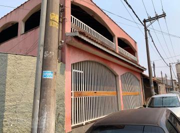 Casa · 476m² · 3 Quartos · 10 Vagas · Sobrado à venda com 3 dormitórios (sendo 3 suítes) e com 226 m² de terreno no Macedo - Guarulhos/SP
