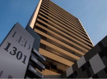 Comercial · 28630m² · 919 Vagas · Anúncio de Locação: PRÉDIO LED Corporate,  Prédio Inteiro com 28.630 metros quadrados para Locação n