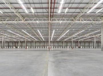 Comercial · 5859m² · 10 Vagas · Galpão / Barracão para locação, Jardim Arapongas, Guarulhos, SP