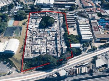 Comercial · 28399m² · MARAVILHOSA ÁREA COMERCIAL A VENDA A POUCOS METROS DA CENTRO DA CIDADE DE GUARULHOS. SP