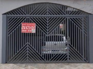 Casa · 212m² · 3 Quartos · 2 Vagas · Sobrado à venda, Jardim Santa Clara, Guarulhos, SP