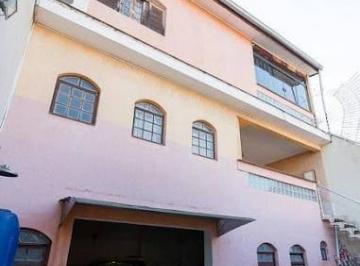Casa · 385m² · 3 Quartos · 5 Vagas · Sobrado em Vila Endres - Guarulhos