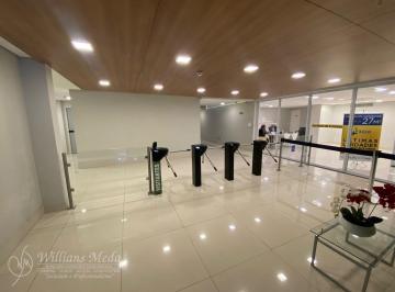 Comercial · 27m² · 1 Vaga · Sala Comercial à Venda com  27 m² e 1 vaga, no Edifício Clavi Ecco Tower – Jardim Guarulhos, SP