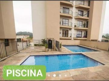 Apartamento · 69m² · 2 Quartos · 1 Vaga · Apartamento de 69m²
na Vila Rosália, Guarulhos - 2 Dormitórios, Sala Ampla com Sacada, Infraestrut