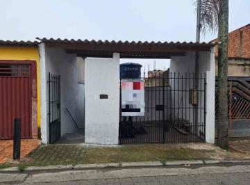 Casa · 125m² · 1 Quarto · 1 Vaga · Casa à Venda com 1 dormitório, 1 banheiro, 1 vaga de garagem, 125m², Nova Ponte Alta em Guarulhos  -