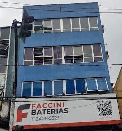 Comercial · 420m² · Prédio comercial em Macedo - Guarulhos, SP