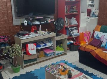 Apartamento · 54m² · 2 Quartos · 1 Vaga · Apartamento 2 Quartos, 1 Vaga, Vila Sadokim, Guarulhos, SP