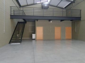 Comercial · 300m² · 4 Vagas · Galpão logístico para Locação, Jardim IV Centenário, Guarulhos, SP