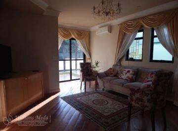 Casa · 196m² · 3 Quartos · 3 Vagas · Sobrado para venda em Condomínio Fechado, com 3 dormitórios, sendo 1 suíte e 3 vagas em Vila Moreira