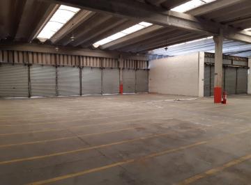 Comercial · 1924m² · 4 Vagas · Galpão / Barracão para locação, Vila São Rafael, Guarulhos, SP