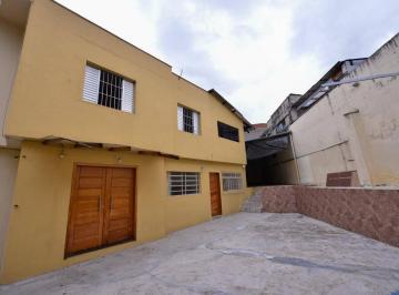 Casa · 136m² · 3 Quartos · 3 Vagas · Sobrado à venda 3 quartos e 3 vagas, Vila Augusta, Guarulhos, SP