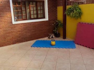 Casa · 102m² · 3 Quartos · 2 Vagas · Casa à Venda no Parque Continental I, Guarulhos - Conforto e Localização Ideal para Sua Família!