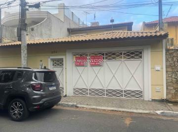 Casa · 317m² · 5 Quartos · 4 Vagas · Sobrado à Venda, Parque Renato Maia, Guarulhos, SP