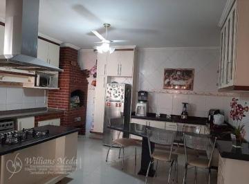 Casa · 142m² · 2 Quartos · Sobrado residencial em Jardim Pinhal - Guarulhos, SP