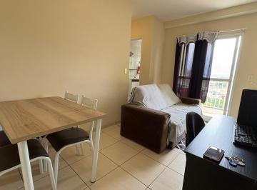 Apartamento · 50m² · 2 Quartos · 2 Vagas · Apartamento à venda com 2 dormitórios, 1 banheiro, 2 vagas de garagem, 50m², Água Chata, Guarulhos  
