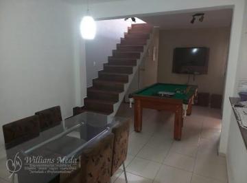 Casa · 129m² · 3 Quartos · 3 Vagas · Sobrado a venda com 3 quartos e 3 vagas, em Macedo  -  Guarulhos