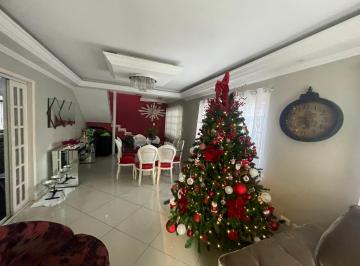 Casa · 400m² · 4 Quartos · 3 Vagas · Sobrado à venda, Vila Sirena, Guarulhos, SP