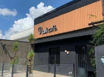 Comercial · 200m² · Casa para locação para fins comerciais de 200m², 3 banheiros, ótima localização, Jardim Maia, Guarul