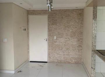 Apartamento · 54m² · 2 Quartos · 1 Vaga · Apartamento à venda, 2 dormitórios e suíte, 54m² em Tatuapé - São Paulo