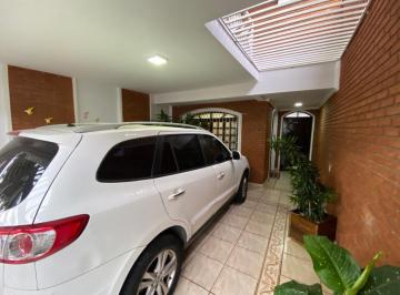 Casa · 235m² · 3 Quartos · 2 Vagas · Sobrado para venda com 235m² com 3 quartos e 1 suíte - Parque Continental II, Guarulhos, SP