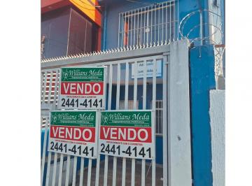 Casa · 111m² · 3 Quartos · 1 Vaga · Sobrado Comercial de 111m² na Principal Avenida de Guarulhos com Sala Ampla, 2 Banheiros e 1 Vaga d