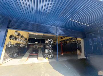 Comercial · 300m² · 3 Vagas · Salão Comercial 300 m² para Alugar no Centro de Guarulhos com Pé Direito de 5 m