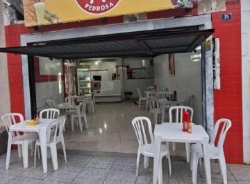 Comercial · 100m² · Ponto Comercial a Venda com todos equipamentos , 5 anos no local, Jardim Paraventi, Guarulhos, SP