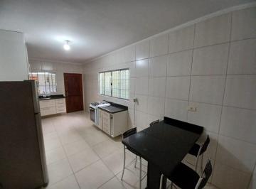 Casa · 135m² · 3 Quartos · 2 Vagas · Excelente casa térrea com 3 dormitórios à Venda, Jardim Santa Clara, Guarulhos, SP