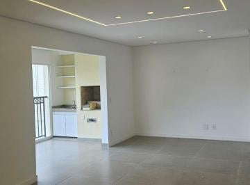 Apartamento · 105m² · 2 Quartos · 2 Vagas · Apartamento para locação no condomínio Trilhas do Bosque com 2 suítes, 2 vagas de garagem, 105m², Ja