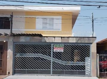 Casa · 143m² · 3 Quartos · 2 Vagas · Sobrado à Venda, 3 Quartos, 2 Vagas, Jardim Vila Galvão, Guarulhos, SP