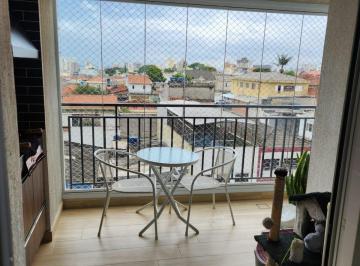Apartamento · 75m² · 3 Quartos · 2 Vagas · Apartamento com 3 dormitórios sendo uma suíte , 75mt à Venda, Jardim Flor da Montanha, Guarulhos, SP