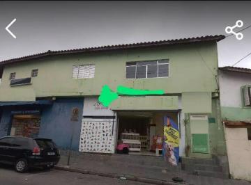 Comercial · 70m² · Sala comercial 70m² 2 banheiros parte superior  para Locação, Jardim Gracinda, Guarulhos, SP