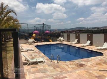 Apartamento · 200m² · 3 Quartos · 4 Vagas · Lindo apartamento com 3 dormitórios sendo 3 suítes a venda na Vila Rosália, Guarulhos, por apenas R