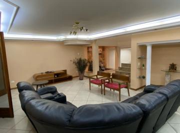 Casa · 200m² · 3 Quartos · 3 Vagas · Sobrado à Venda com 3 Suítes, 3 Vagas, Vila Galvão, Guarulhos/SP