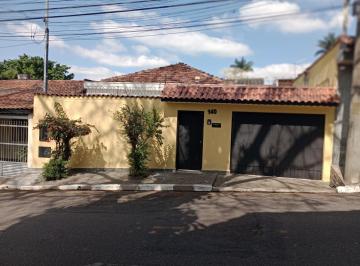 Casa · 130m² · 3 Quartos · 6 Vagas · Casa Térrea à Venda no Bosque Maia, 3 quartos, 6 Vagas e Edícula no Jardim Maria  Helena, Guarulhos