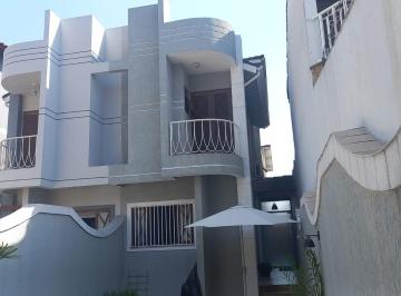 Casa · 280m² · 3 Quartos · 2 Vagas · Sobrado lindíssimo 280 metros 3 dormitórios e soton a Venda no Parque Renato Maia, Guarulhos, SP