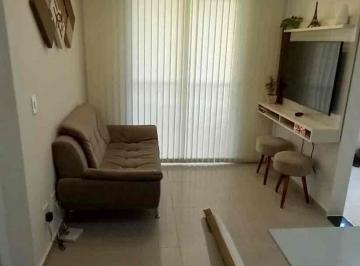 Apartamento · 49m² · 2 Quartos · 1 Vaga · Apartamento à venda com 2 dormitórios, 1 banheiros, 1 vaga de garagem, 49m², Jardim Guilhermino, Gua