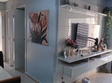 Apartamento · 67m² · 3 Quartos · 1 Vaga · Apartamento  Vida Plena à Venda com 3 dormitórios, 1 banheiro, 1 vaga de garagem,67 m², Portal dos G