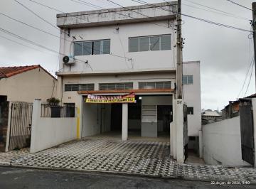 Comercial · 425m² · 7 Vagas · Prédio à venda todo individualizado com 6 banheiros, 7 vagas de garagem, 425m², Jardim Pinhal, Guaru
