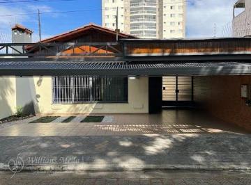 Comercial · 235m² · 4 Vagas · Casa à Venda ou Locação no Centro de Guarulhos | Willians Meda