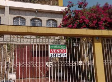 Casa · 300m² · 3 Quartos · 4 Vagas · Sobrado com 3 Suítes e 4 Vagas - Jardim Vila Galvão - Guarulhos