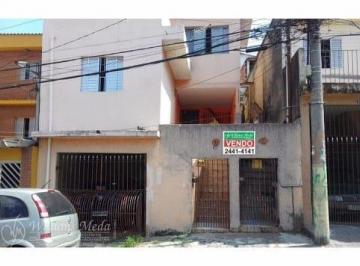 Casa · 150m² · 2 Quartos · 1 Vaga · Sobrado com 3 casas para renda, em Jardim Flor da Montanha  -  Guarulhos