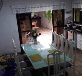 Casa · 220m² · 3 Quartos · 6 Vagas · Sobrado Oportunidade em  Condomínio Fechado  dos Sonhos 220 metros  em Vila Moreira  -  Guarulhos